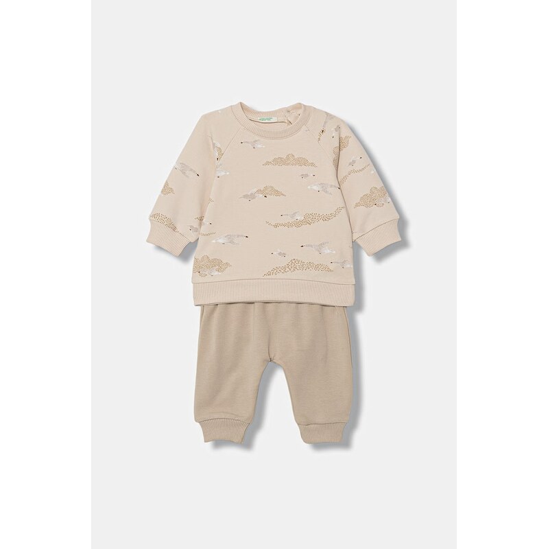 United Colors of Benetton tepláková súprava detská 67912182