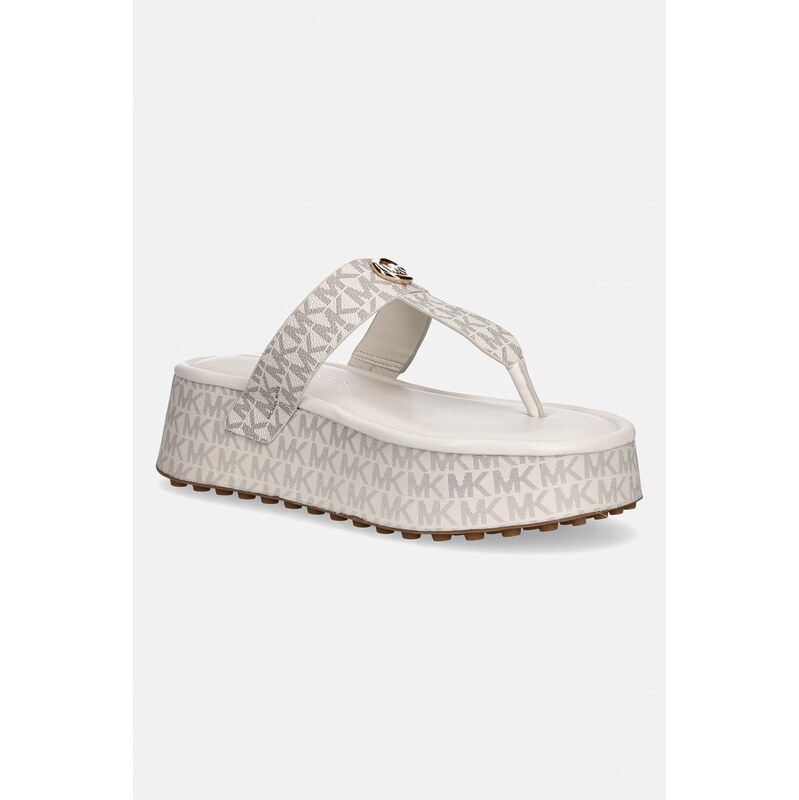 MICHAEL Michael Kors žabky dámske Koya Flip Flop 67912244