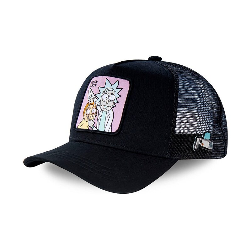 Capslab - Čiapka x Rick & Morty 50826920