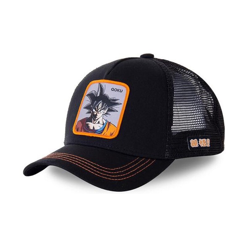 Capslab - Čiapka x Dragon Ball 50826922