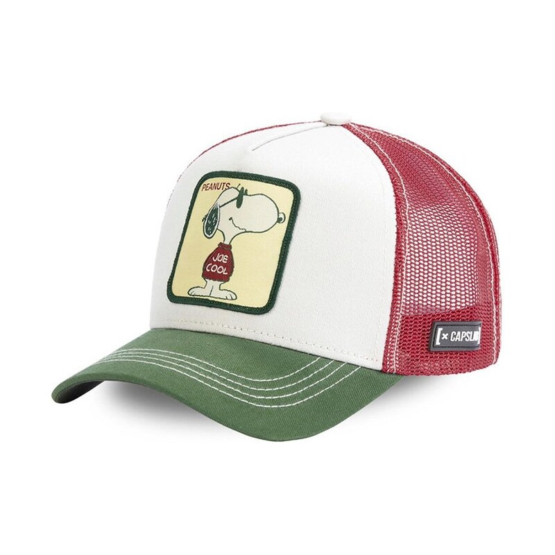 Capslab - Šiltovka x Rick & Morty 51592501