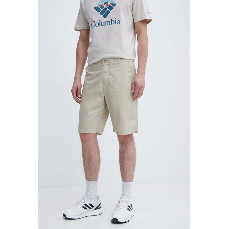 Bavlnené šortky Columbia Washed Out 49707260
