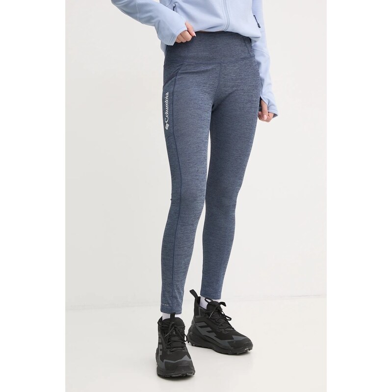 Športové legíny Columbia Move 60140027