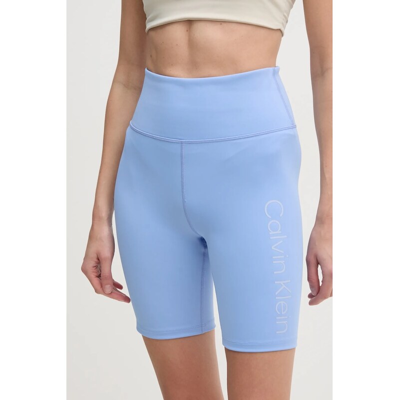 Tréningové šortky Calvin Klein Performance 61988654