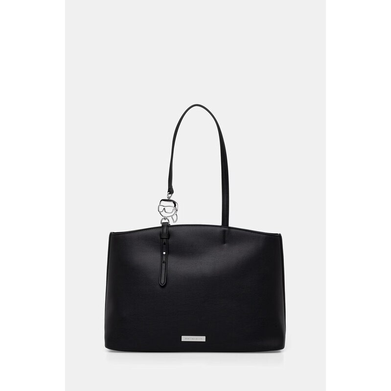 Karl Lagerfeld kabelka typu shopper dámska IKON 67913289