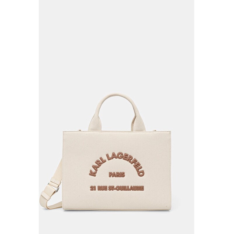 Karl Lagerfeld crossbody kabelka dámska K/RSG 67913253