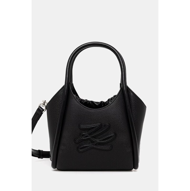 Karl Lagerfeld crossbody kabelka dámska K/AUTOGRAPH 67913287