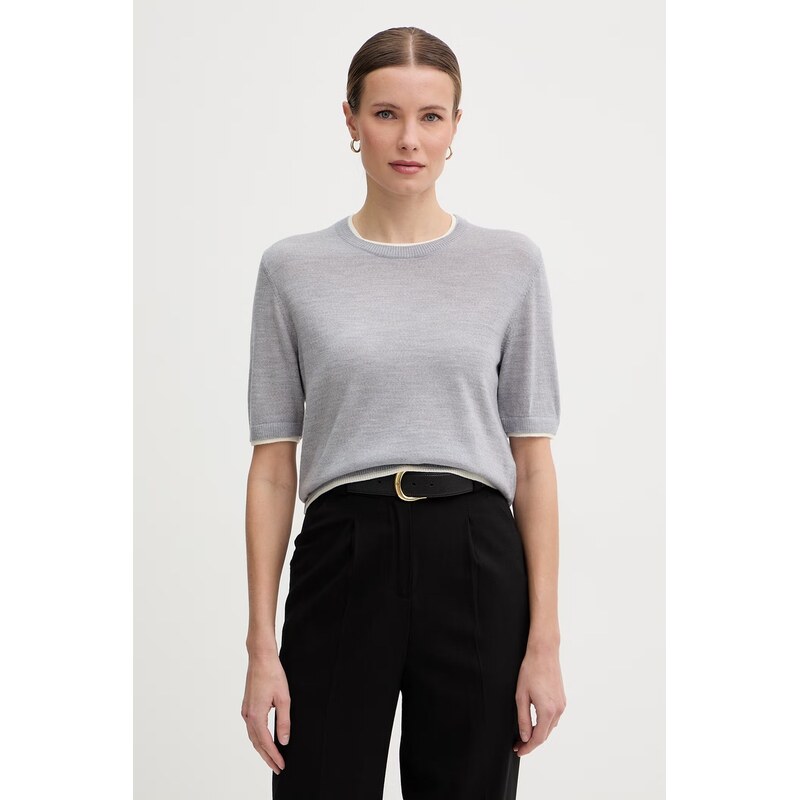 Dámsky vlnený sveter United Colors of Benetton 67925374