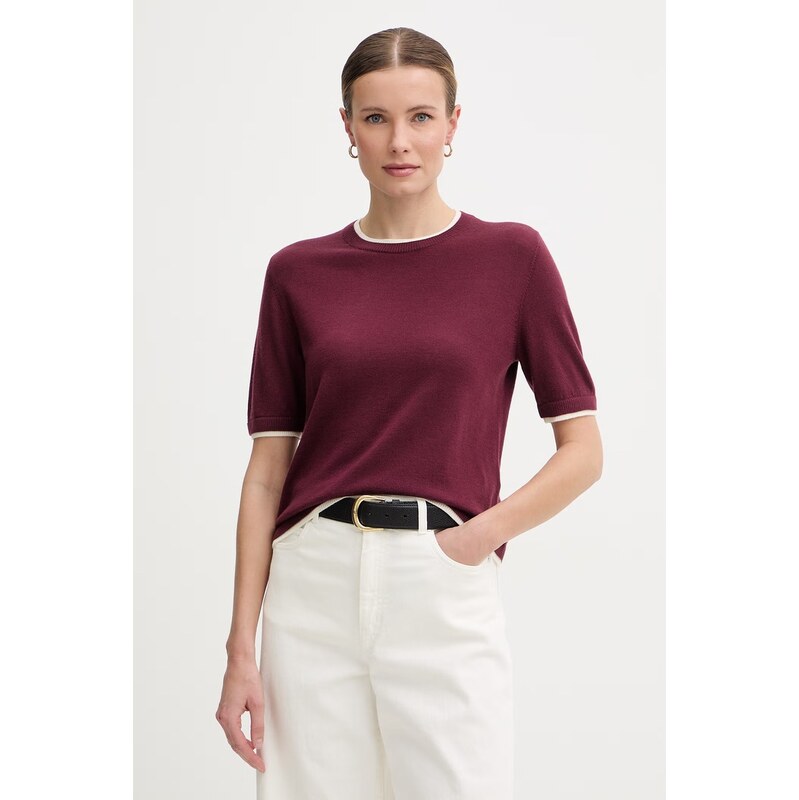 Dámsky vlnený sveter United Colors of Benetton 67925375