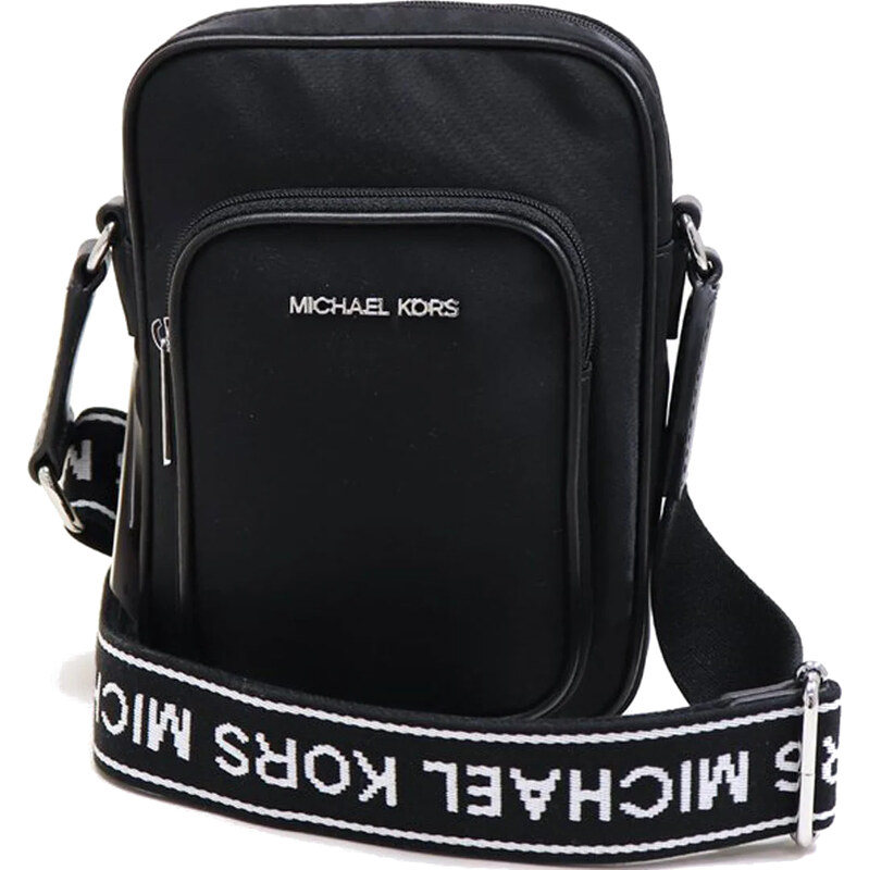 Michael Kors Dámska crossbody kabelka 35T5S5FC5C BLACK 67912511