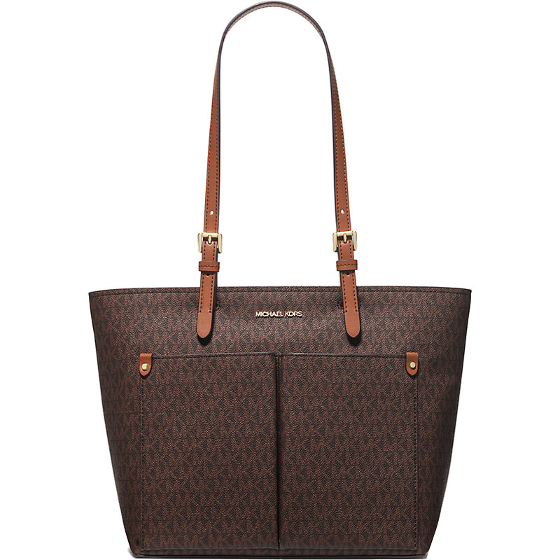 Michael Kors Dámska kabelka 35F3GTVT3B BROWN 67912515