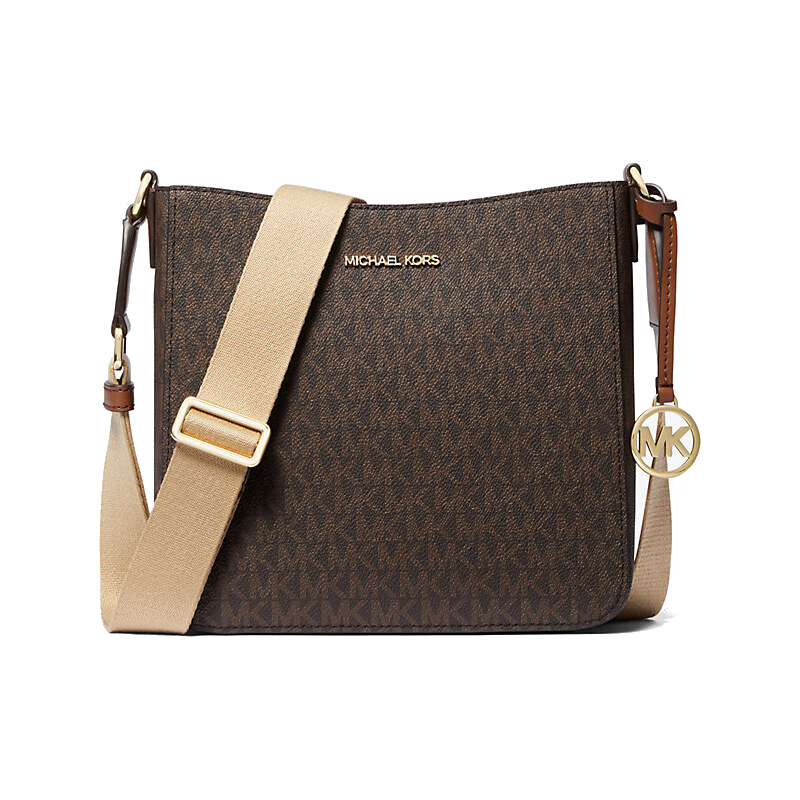 Michael Kors Dámska crossbody kabelka 35S4GTVC5B BROWN 67912518