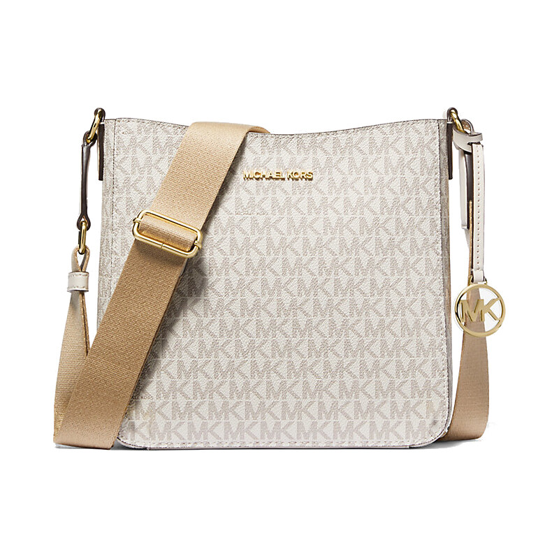 Michael Kors Dámska crossbody kabelka 35S4GTVC5B VANILLA 67912525