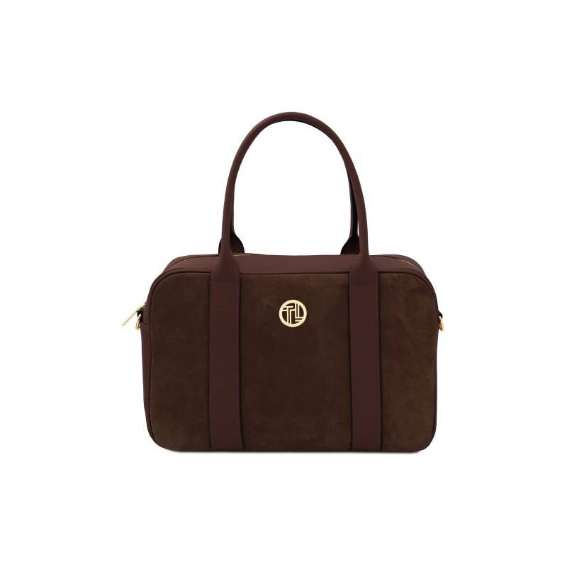 Kožená taška Stephany - Tuscany Leather 67912743