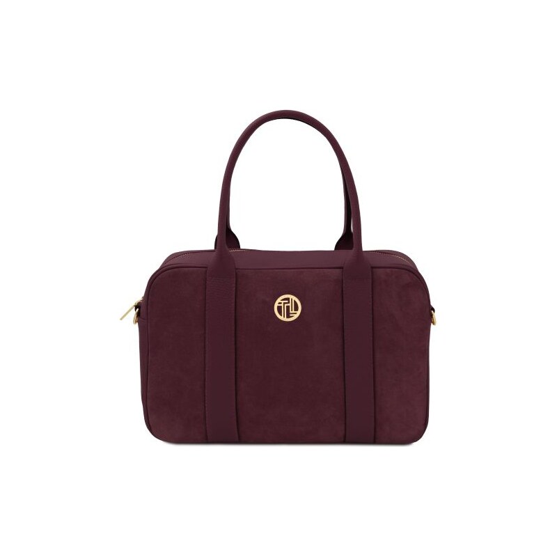 Kožená taška Stephany - Tuscany Leather 67912744