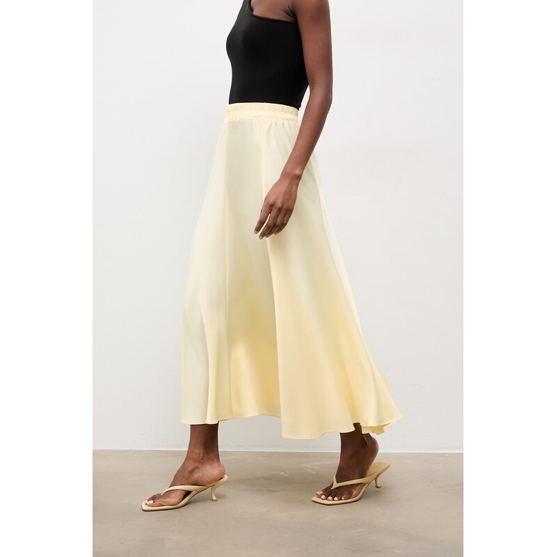 Sukňa Answear.LAB 67912886