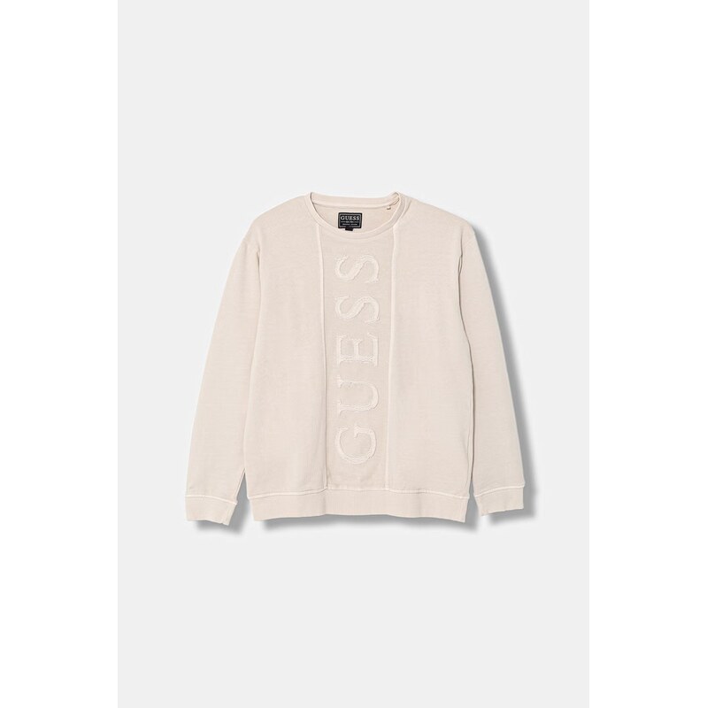 Guess mikina detská bavlnená 67912987