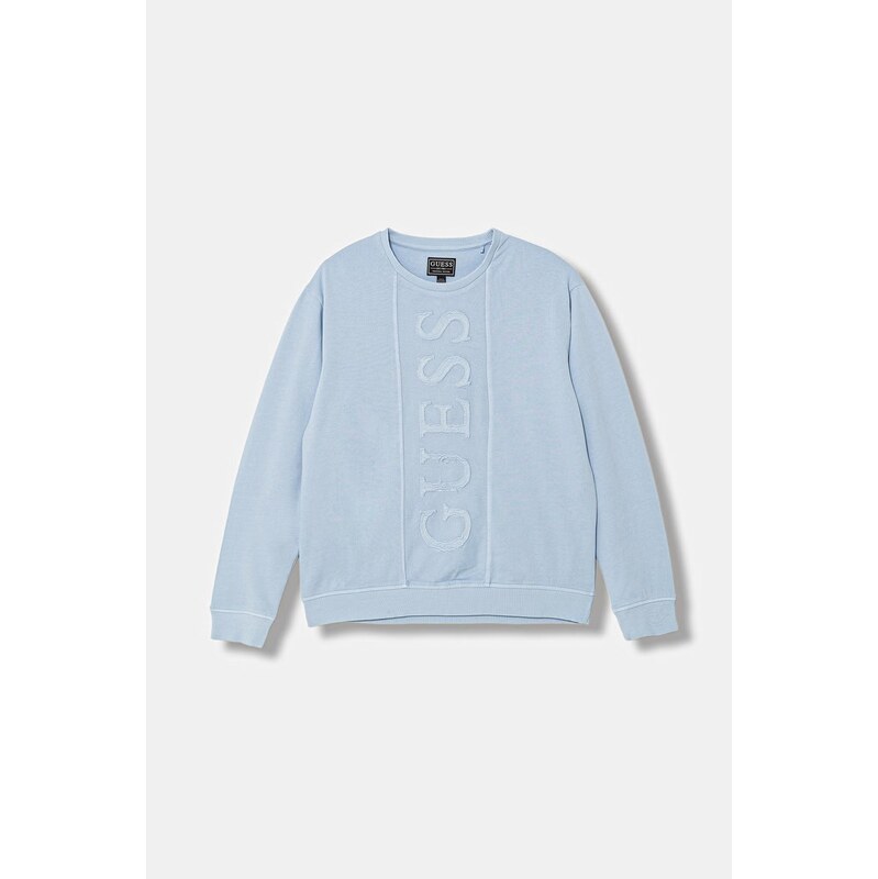 Guess mikina detská bavlnená 67912986