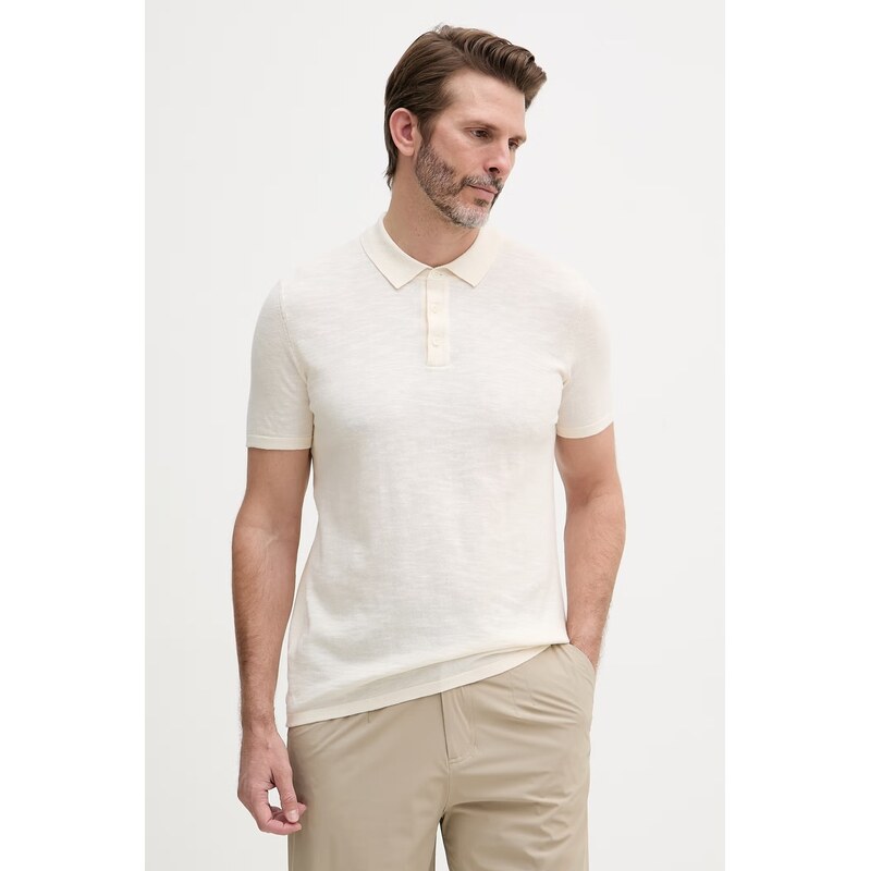 Joop! polo tričko pánske bavlnené 67913079