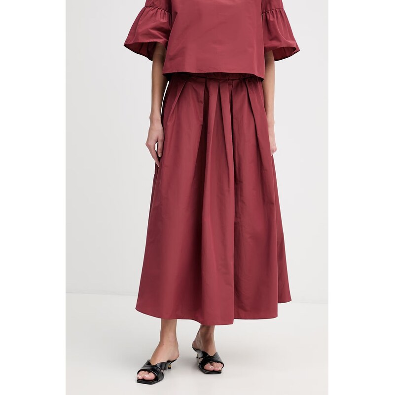 Weekend Max Mara sukňa FORMICA 67913050