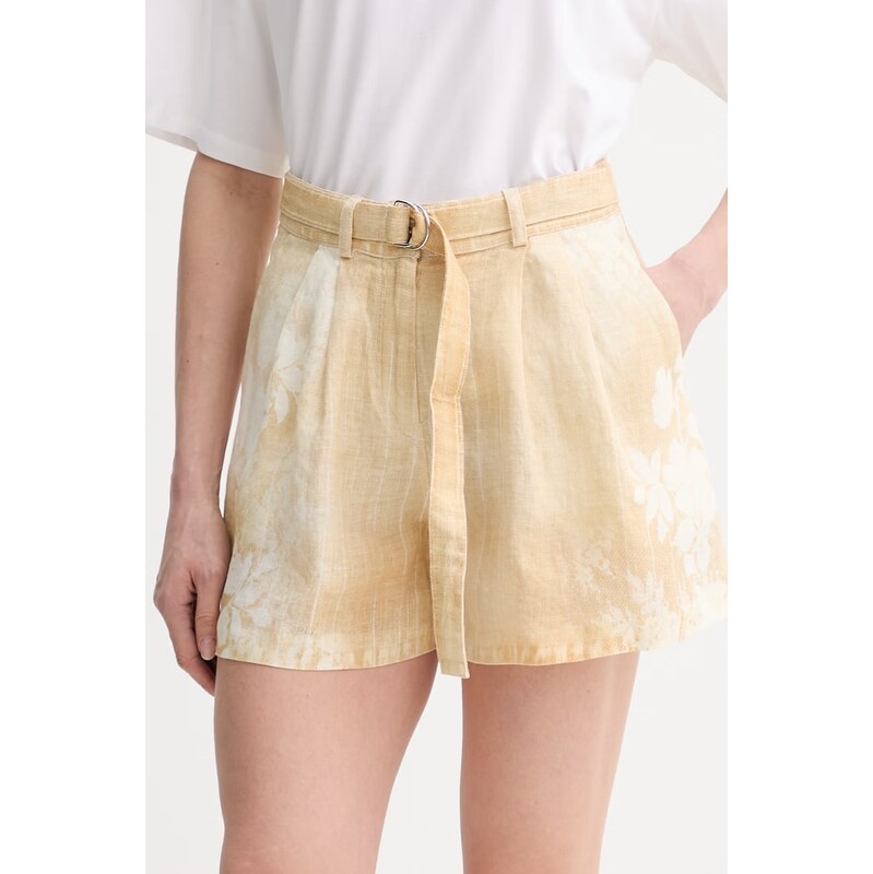 ERMANNO Firenze dámske ľanové 67913088