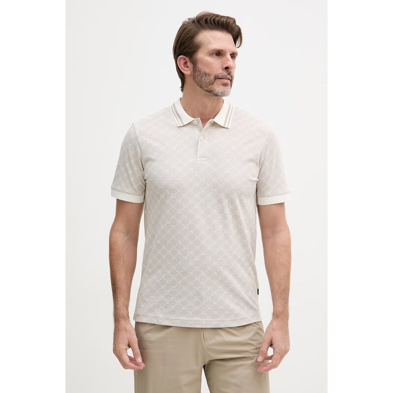 Joop! polo tričko pánske bavlnené 67913099