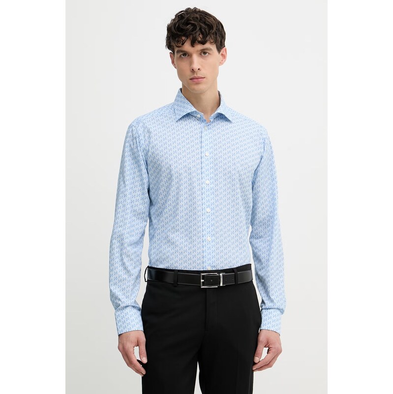 Eton pánska bavlnená košeľa 67913118