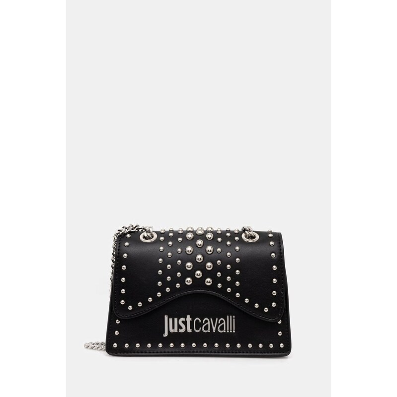 Just Cavalli kabelka dámska z imitácie kože 67912966