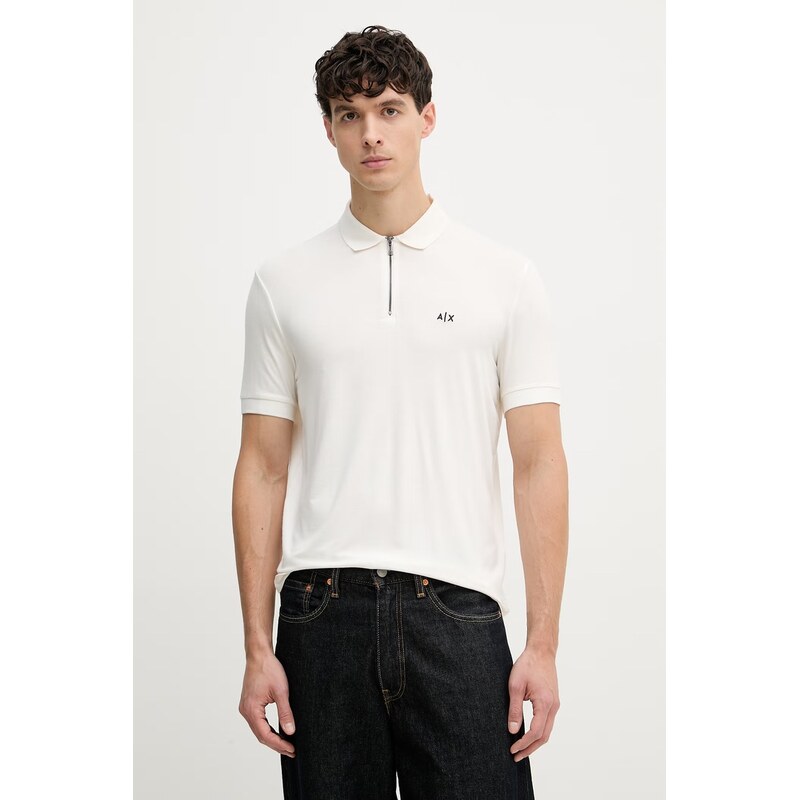 Pánske polo tričko Armani Exchange 67913170