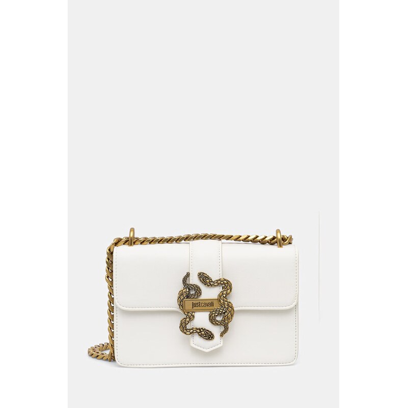 Just Cavalli kabelka dámska z imitácie kože 67913036