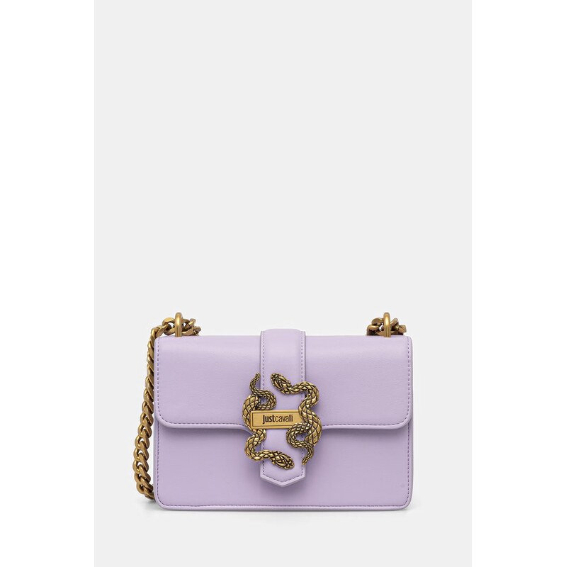 Just Cavalli kabelka dámska z imitácie kože 67913035