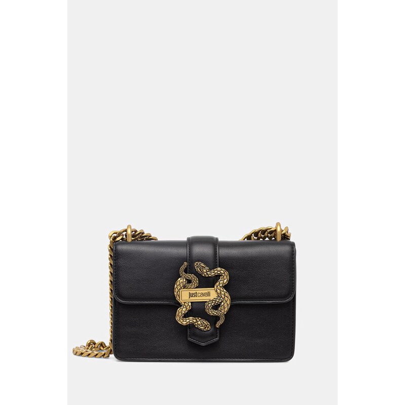 Just Cavalli kabelka dámska z imitácie kože 67913034
