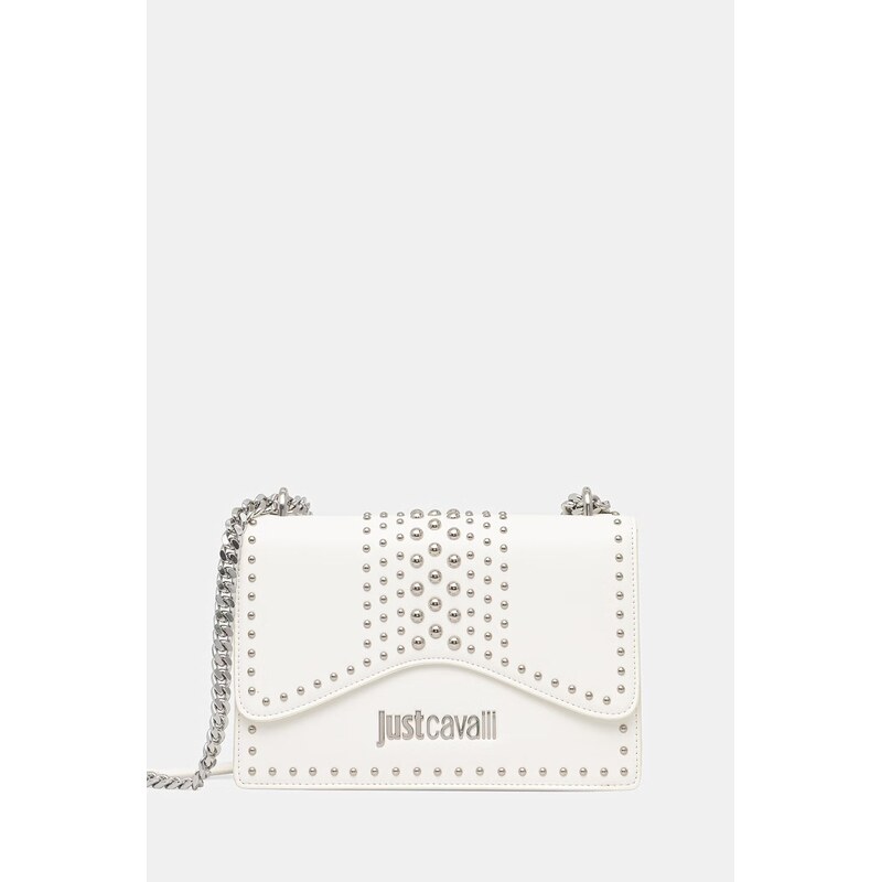 Just Cavalli kabelka dámska z imitácie kože 67913027