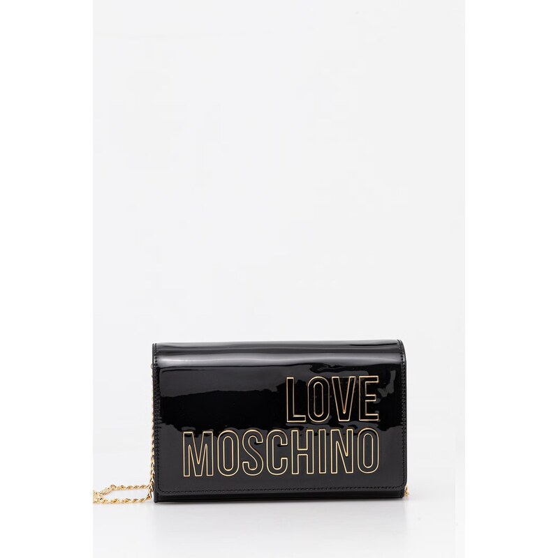 Love Moschino dámska kabelka z imitácie kože 67913092