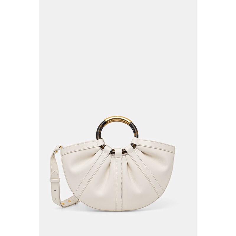 Coccinelle kabelka dámska kožená 67913207