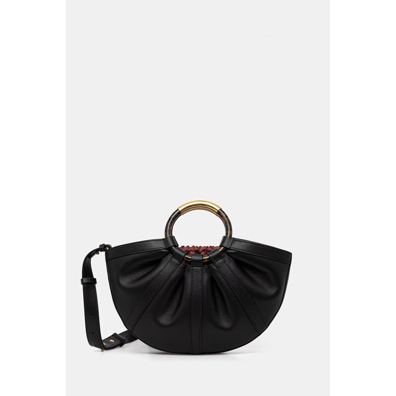 Coccinelle kabelka dámska kožená 67913206