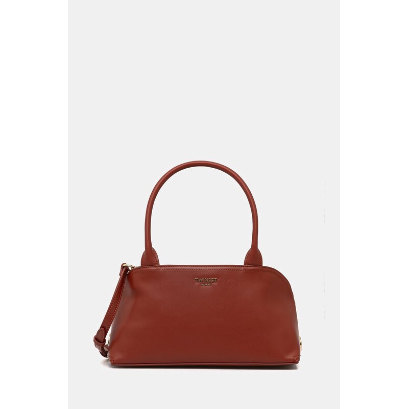 Twinset kabelka typu tote dámska z imitácie kože 67913279