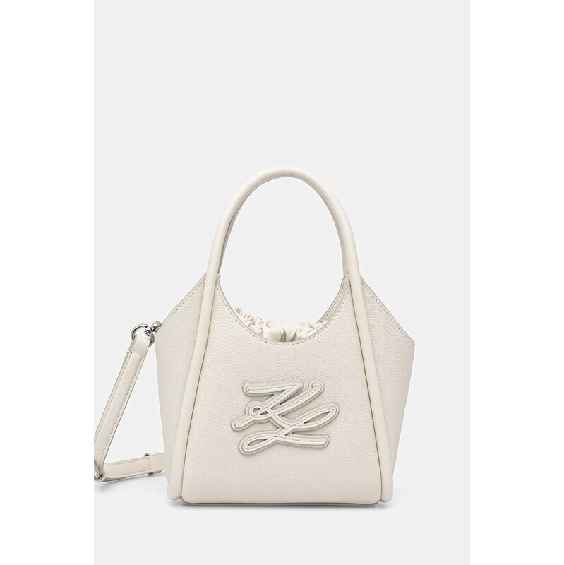 Karl Lagerfeld crossbody kabelka dámska K/AUTOGRAPH 67913288