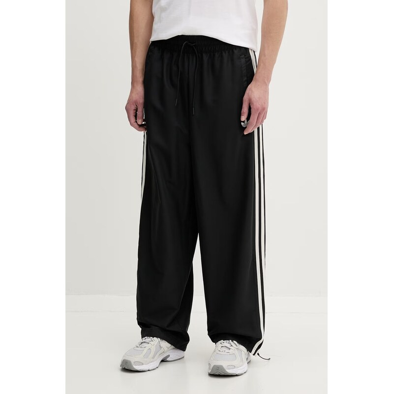 adidas Originals teplákové nohavice pánske Windbreak 67913307