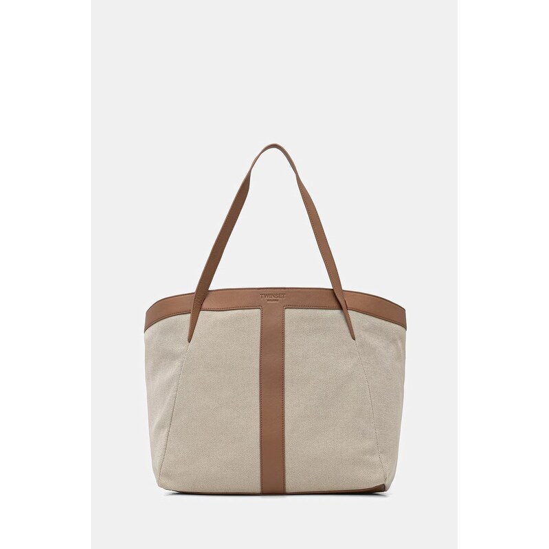 Twinset kabelka typu tote dámska 67913280