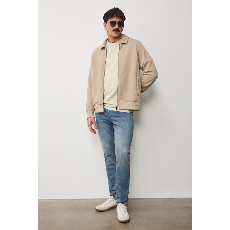 Medicine rifle slim fit pánske 67913235