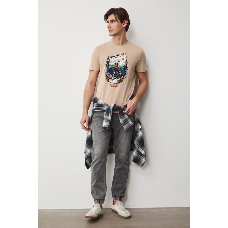 Medicine rifle jogger pánske 67913236