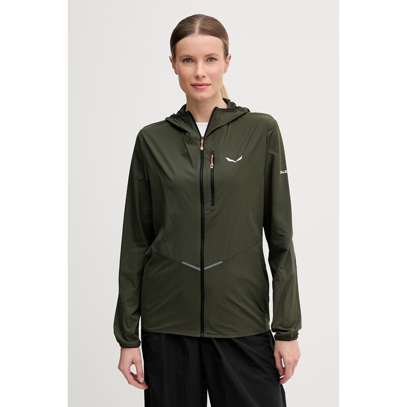 Salewa trekingová bunda dámska PEDROC WIND 67913264
