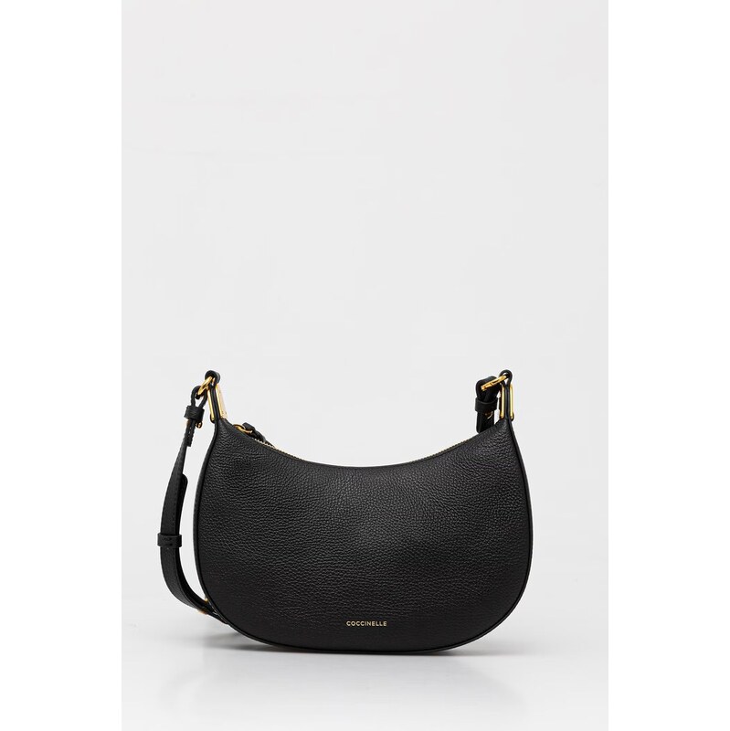 Coccinelle crossbody kabelka dámska kožená 67913281