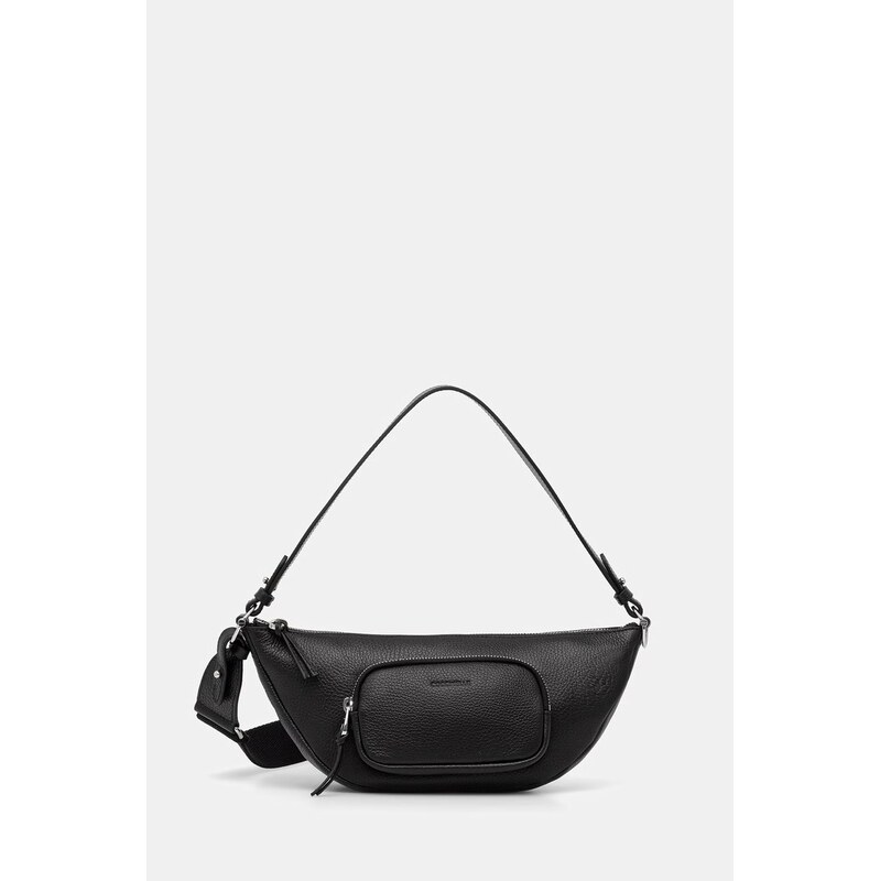 Coccinelle crossbody kabelka dámska kožená 67913284
