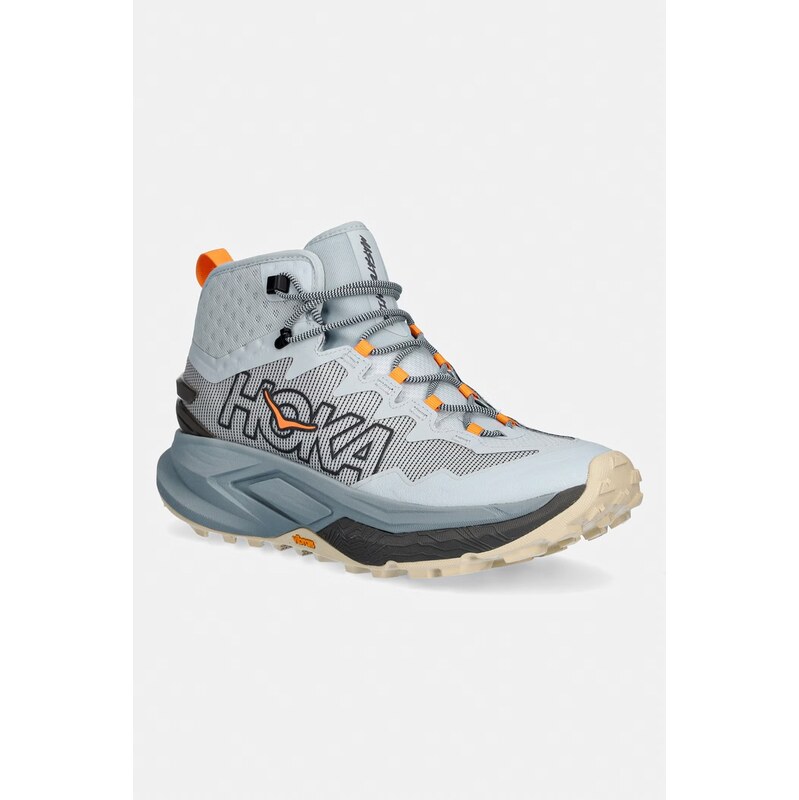 Hoka obuv trekingová pánska Mafate Hike 67913325