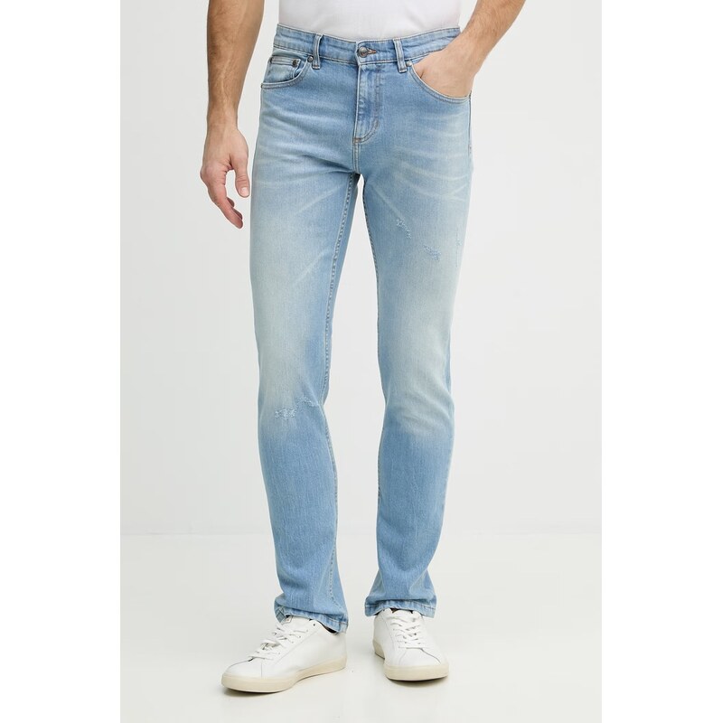 Just Cavalli rifle slim fit pánske 67913303