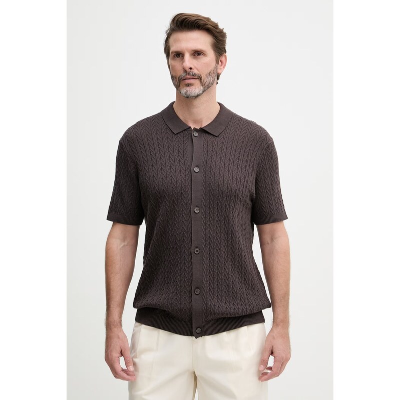 Joop! košeľa pánska bavlnená 67913369