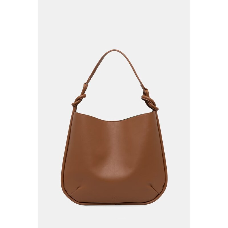 Dámska kabelka typu shopper United Colors of Benetton 67925391