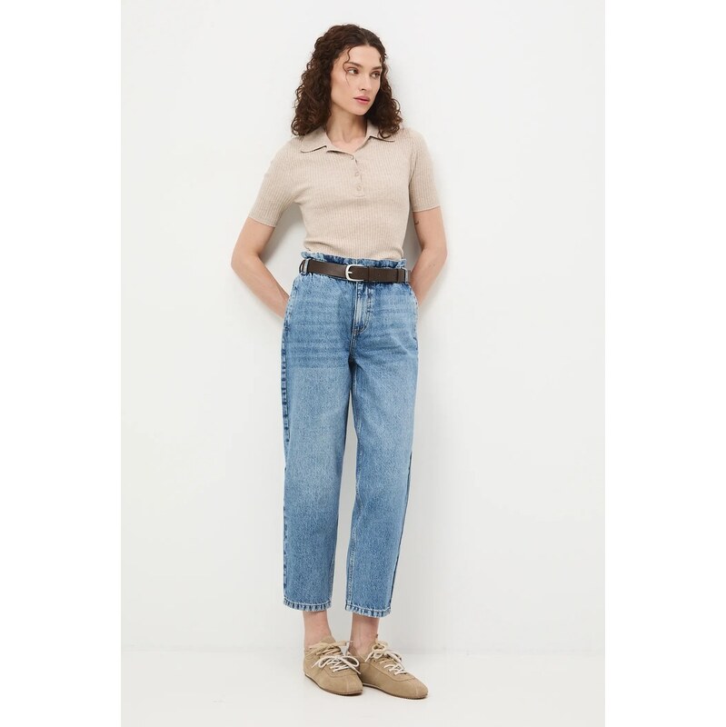 Medicine Rifle slouchy dámske 67913230